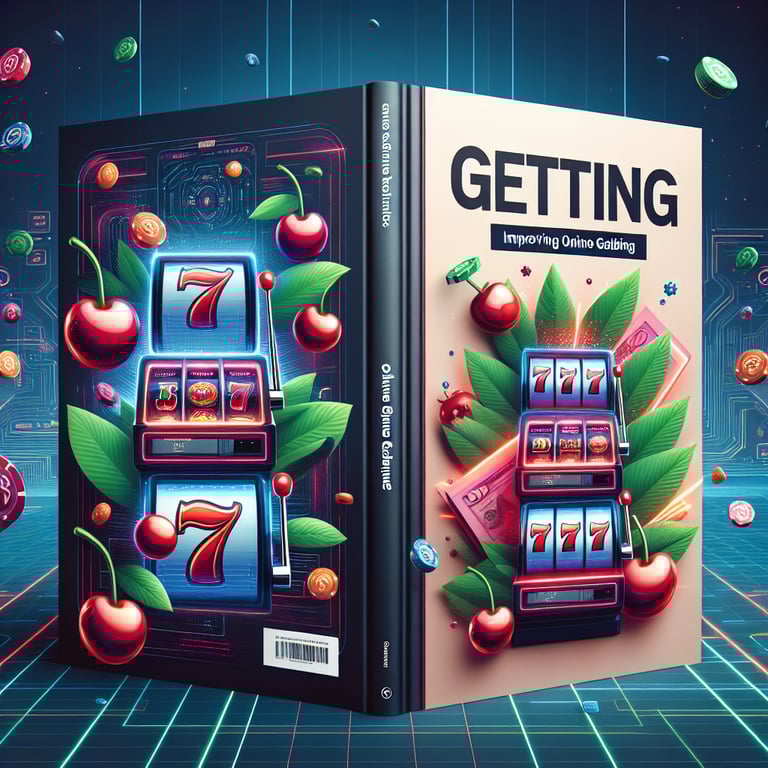 Latest Betting Insights: Top Slot Sites & Strategies for Success