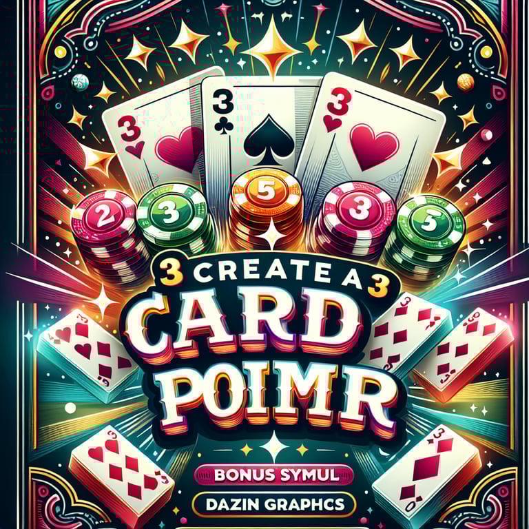 Exciting Teen Patti 51 Bonus: Maximize Your Gaming Experience Today!
