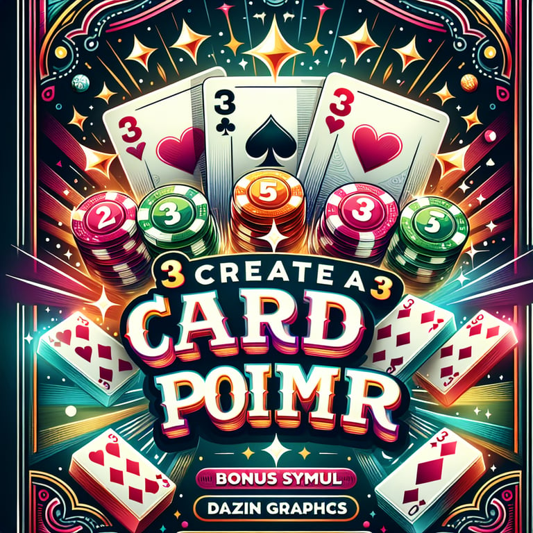 Exciting Teen Patti 51 Bonus: Maximize Your Gaming Experience Today!