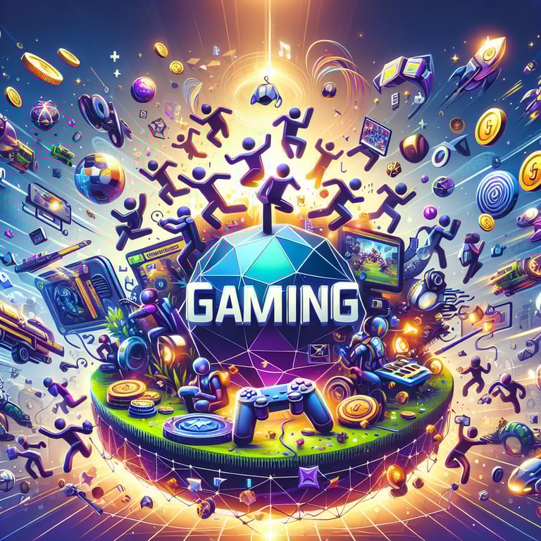 Discover Paytm Games: Exciting Features and Top Games You Should Play!