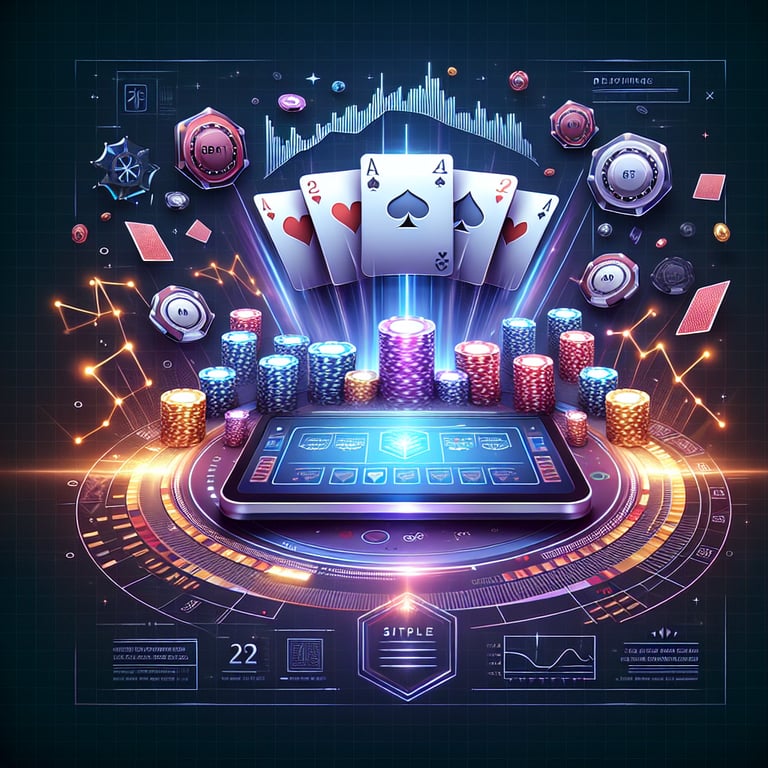 Stay Ahead in Online Poker: Latest Trends, Promotions & Strategies for 2023