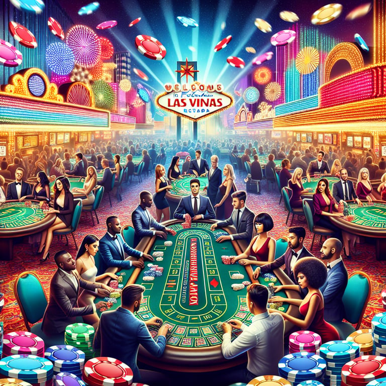 Discover the Excitement of Live Dealer Games with SPATTI!