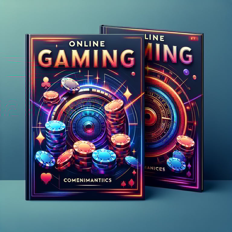 Unlock Your Winning Potential: Strategies for Online Gaming Success