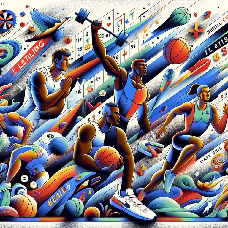 Embrace the YOLO Story: Rediscover Thrills in Sports Betting Today
