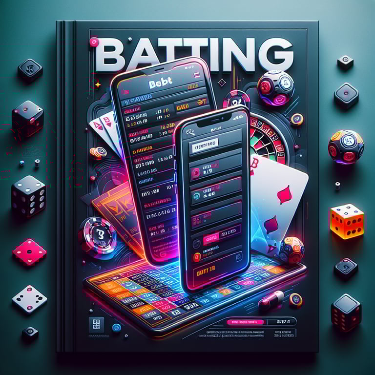 Discover the Latest Online Casino News: Top Trends and 10cric Insights