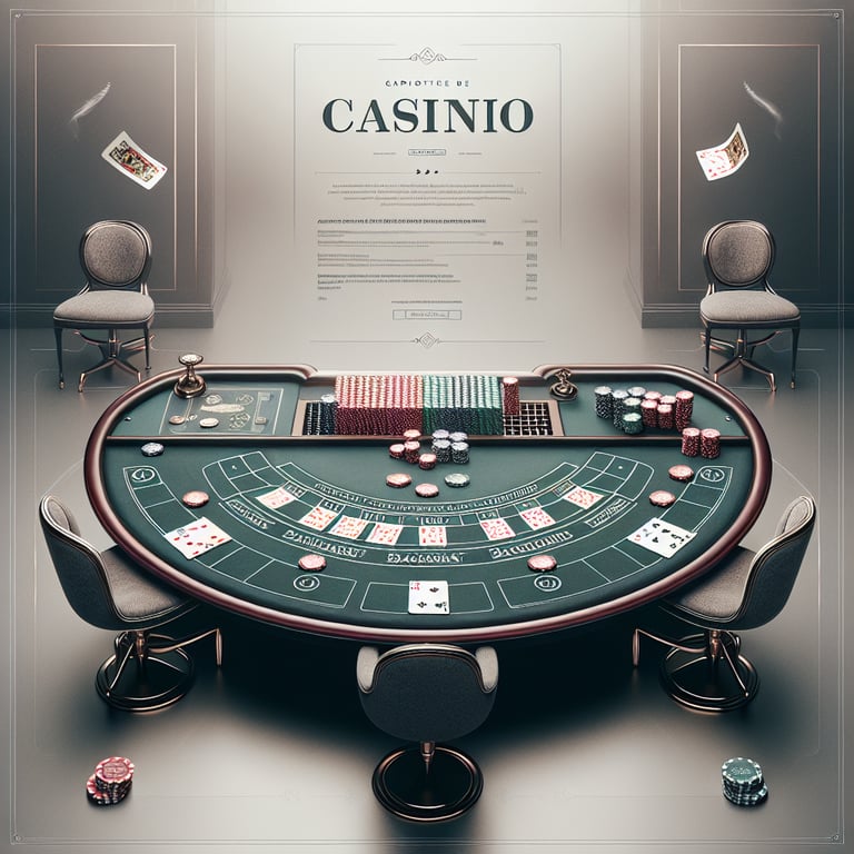 Master Baccarat Today: Essential Tips to Boost Your Winning Odds