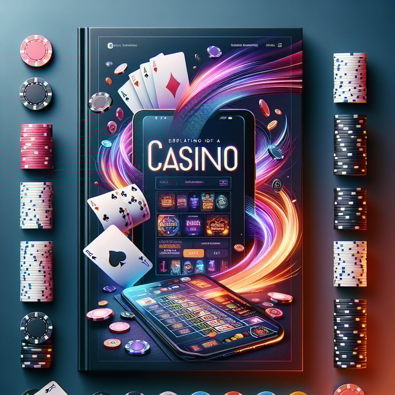 Latest Casino Trends: Discover Top Promotions & Best App in India