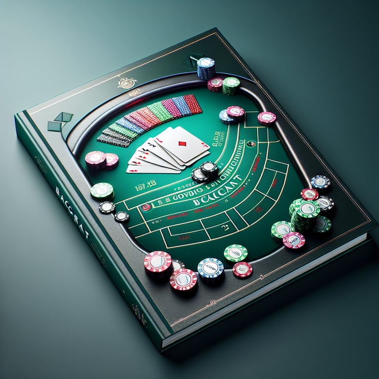 Baccarat Tips & Strategies: Maximize Your Winning Potential Today!