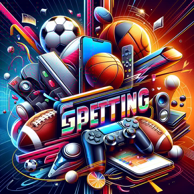 Exciting Sports Betting Updates: Discover 1xbet and 1xgame Features!