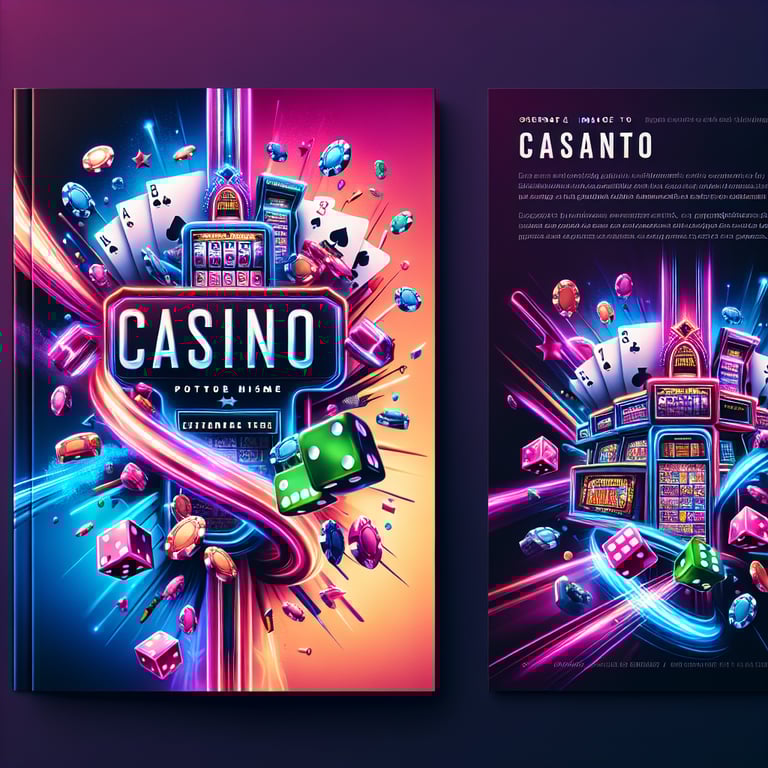 N16 Online Casino Review: Exciting Games & Lucrative Bonuses Await!