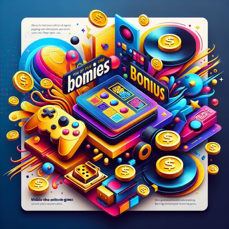 Últimas Notícias dos Jogos Online: Tendências, Promoções e Novos Lançamentos