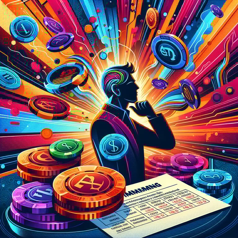 Maximize Your Betting Experience: Tips on Welcome Bonuses & Toss Predictions