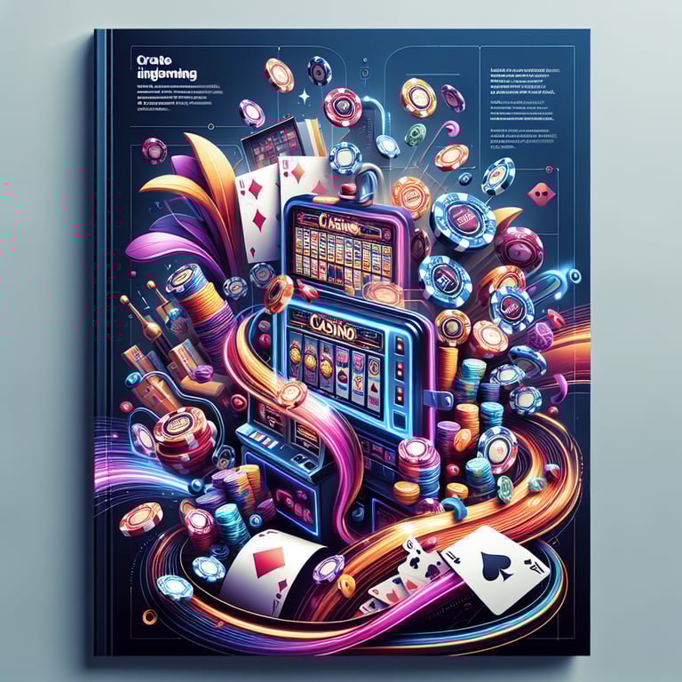 Exciting Real Money Casino Innovations: Explore Bonus365 x Hello-Win!