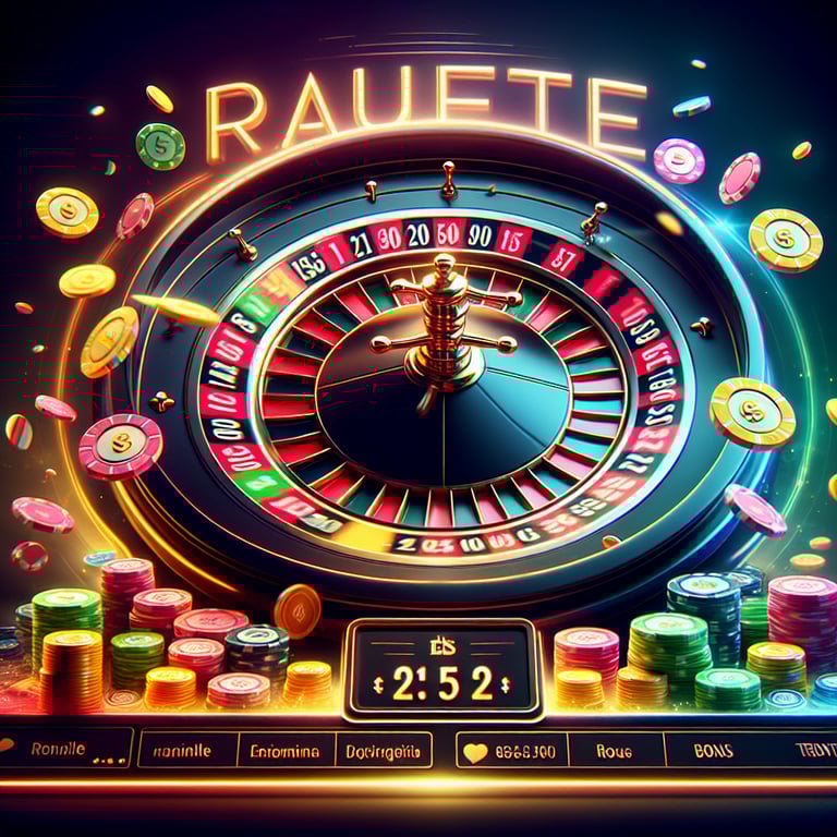 Exciting Online Roulette Updates: Strategies, Bonuses, and Tips for Players