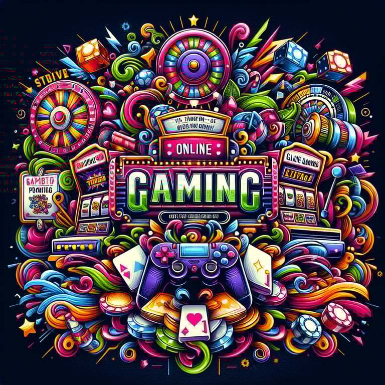 Últimas Notícias dos Jogos Online: Novidades, Promoções e Tendências