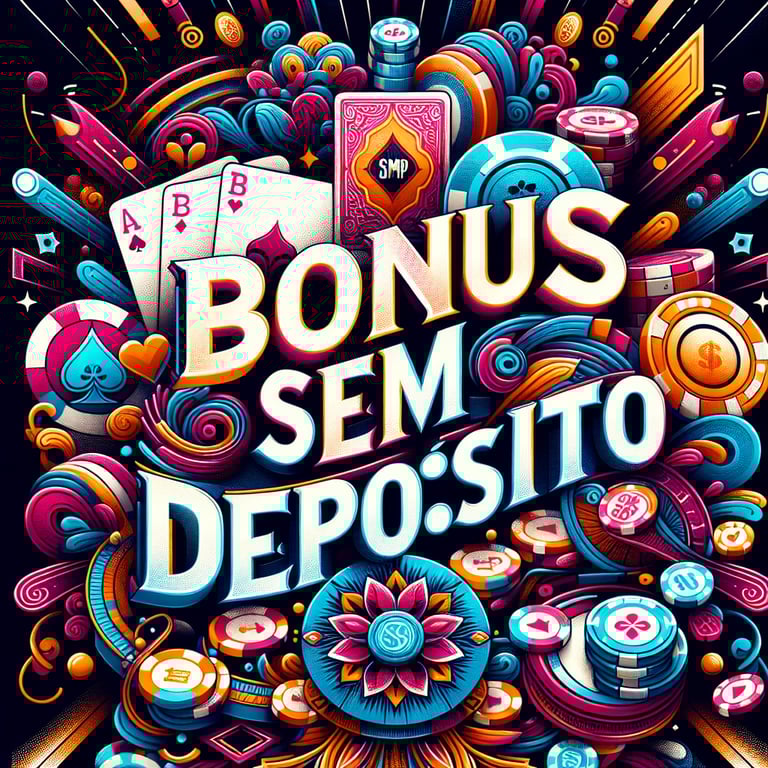 Bônus Sem Depósito: Comece a Jogar Online Agora no Brasil!