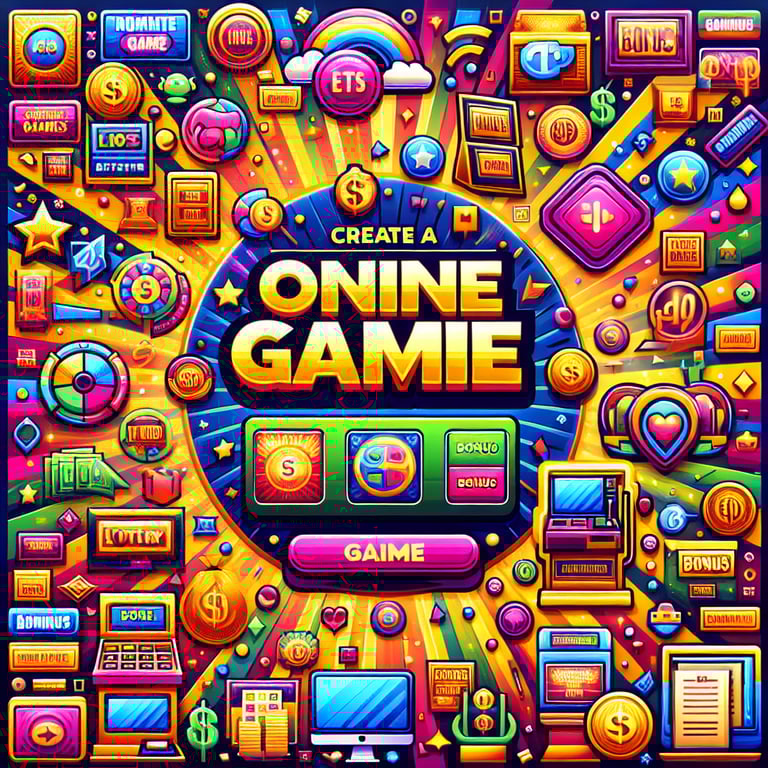 Novidades Quentes dos Jogos Online: Tendências e Promoções Imperdíveis!