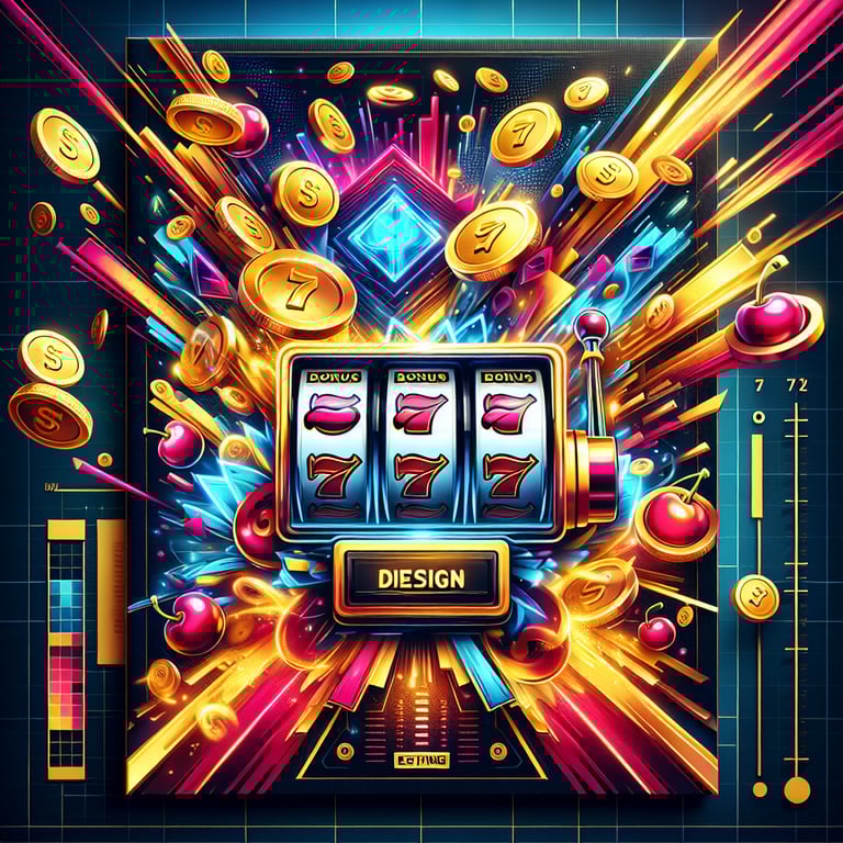 Latest Updates in Online Slots: Hot Games and Promotions to Explore!