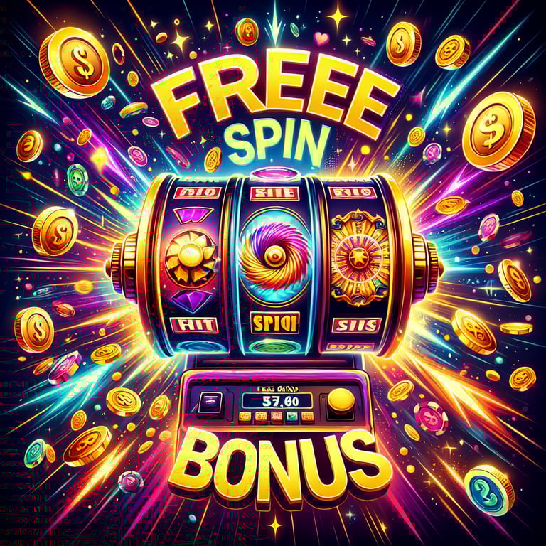 Exciting Free Spin Promotions to Boost Your Online Gaming Experience