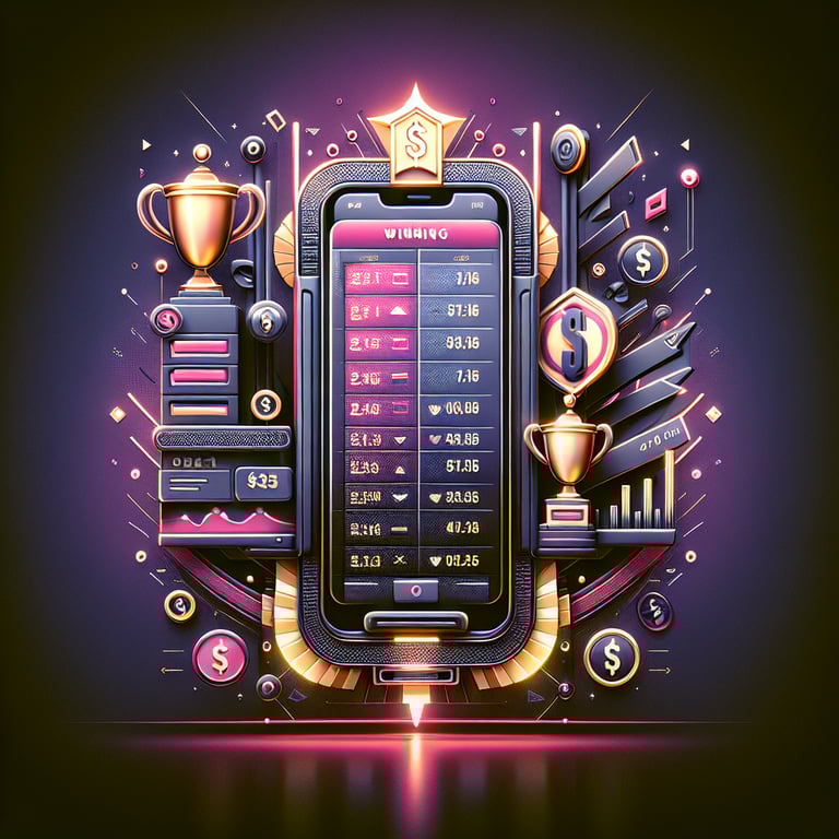 Stay Ahead in Online Betting: Latest News and Top Promotions