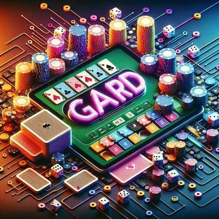 Cập Nhật Tin Tức Game Đánh Bài Online Miễn Phí Và Xu Hướng 2023