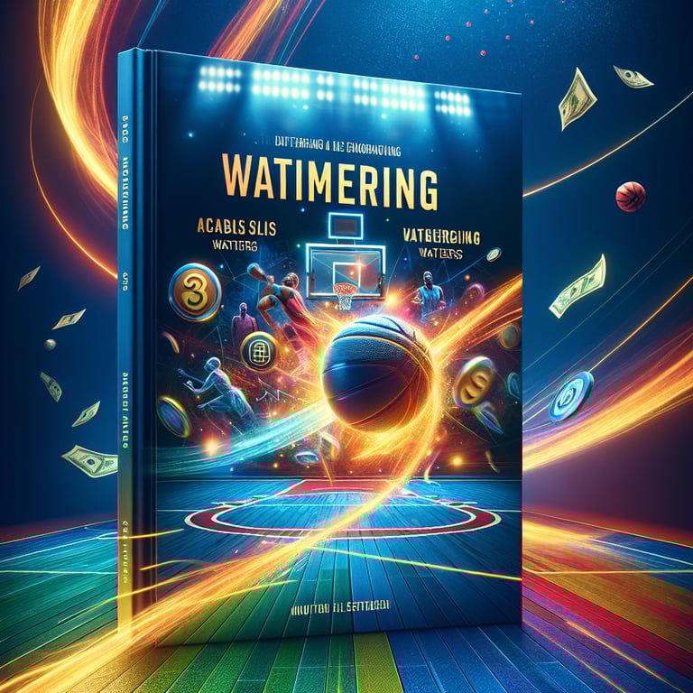 Exciting Updates in Sports Betting: Top Platforms & NBA Promotions in PH