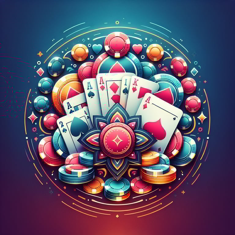 Game Bài Miễn Phí Rút Tiền: Cách Chơi và Nhận Thưởng Hấp Dẫn