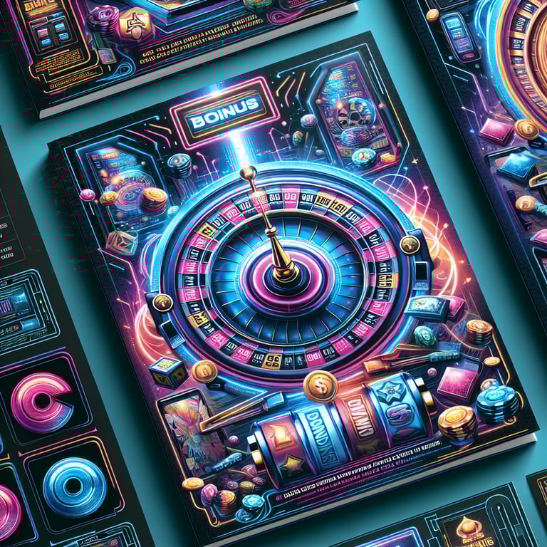 Stay Updated: Top Gaming News, Trends, and Bonus Offers for Gamers