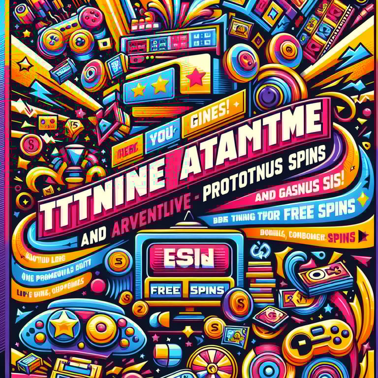 Latest Online Gaming Trends: Promotions, Mobile Growth, and News Updates