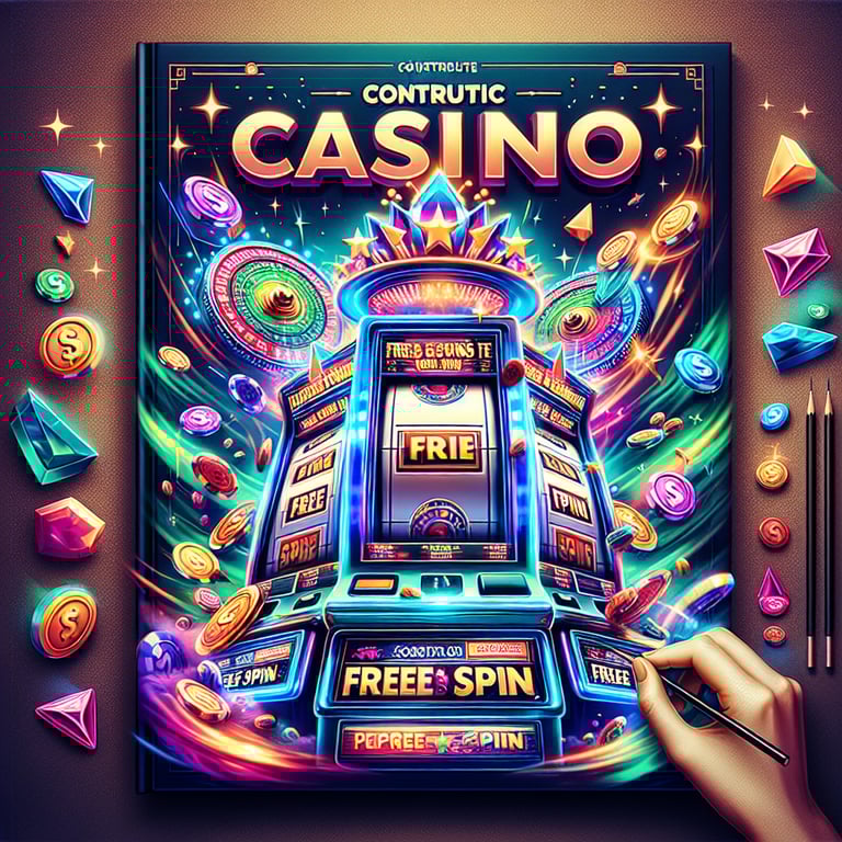 Claim Free Spins and Maximize Winnings with Bonus365 Promotions!