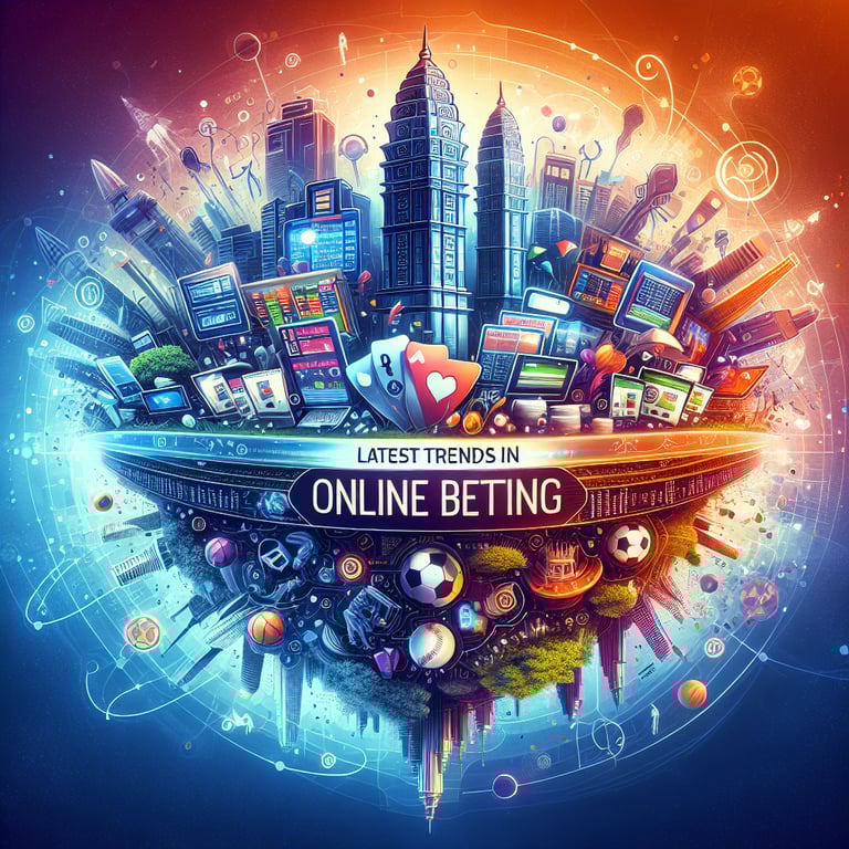 Latest Trends in Online Betting: Betwinner & Safe Sites in India