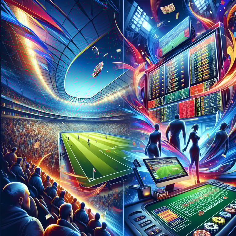 Latest Live Sports, Exchange Safety, and Live Dealer Game Insights