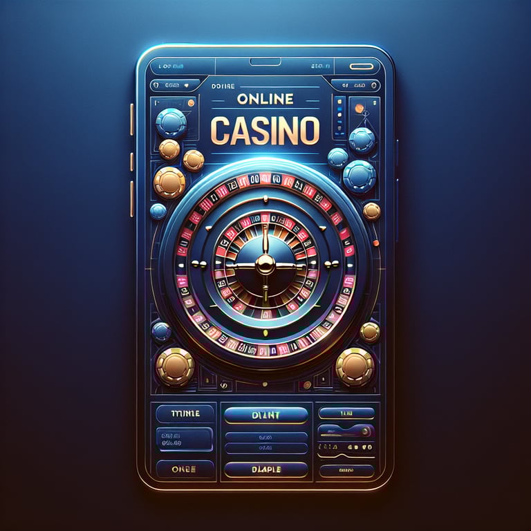 Xu Hướng Mới Nhất Về Casino Trực Tuyến: An Toàn, Trò Chơi, Ưu Đãi