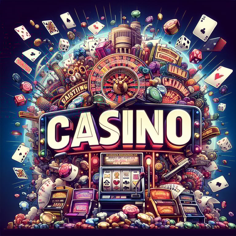 Últimas Notícias sobre Jogos Online: Bônus, Promoções e Crescimento dos Casinos