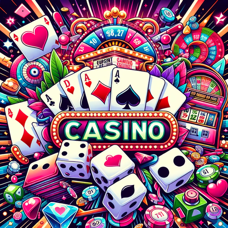 Latest Trends in Real Money Casinos: Exciting Promotions & Games Await!