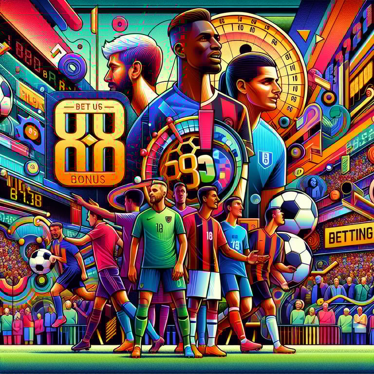 Exciting Live Soccer Betting Opportunities: Tips and Strategies for 2023