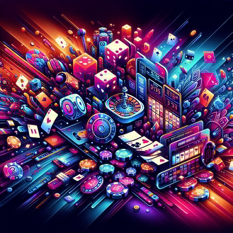 Sugal Betting Action: Your Guide to Winning Big in Online Gaming