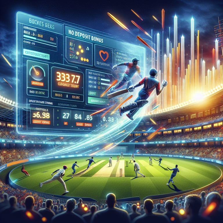 Exciting IPL 2023 Online Betting News: Promotions and Tips!