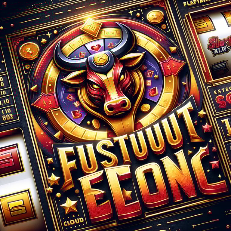 Master the Fortune Ox: Tips & Tricks for Big Wins in Slots
