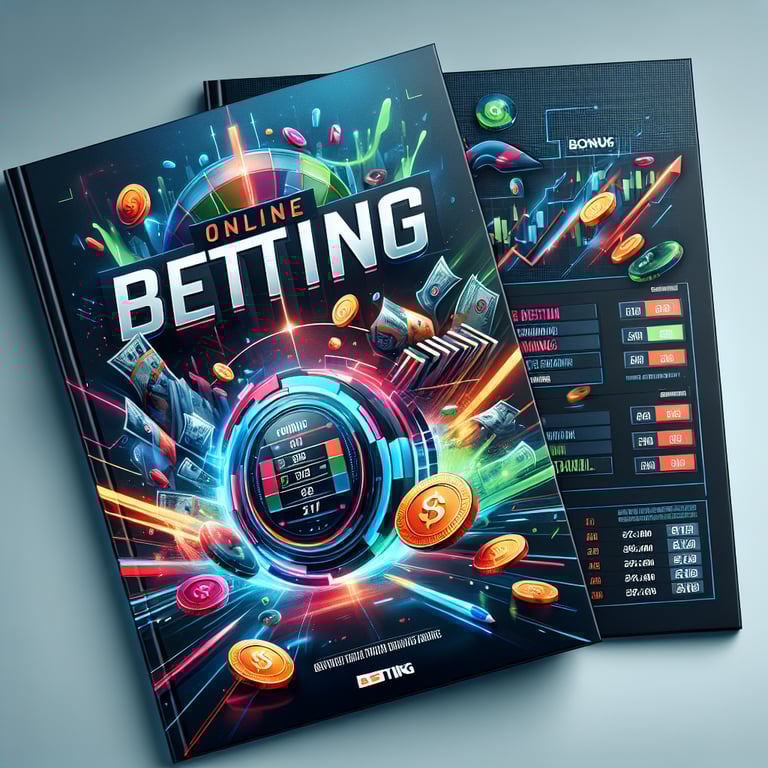 Latest Trends in Online Betting: Discover Hello-Win and Bonus365 Benefits