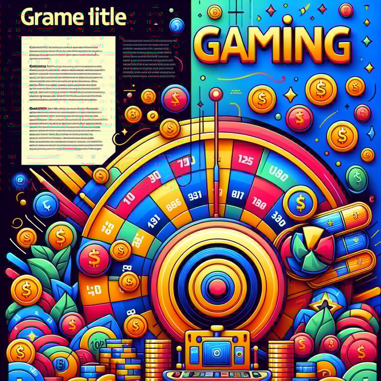 Stay Updated: Explore Crazy Time and No-Investment Gaming Opportunities