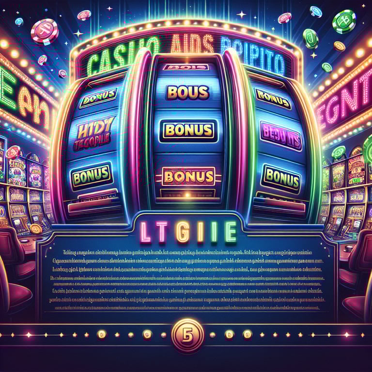 Exciting Gaming Updates: Latest News, Promotions & Free Spins