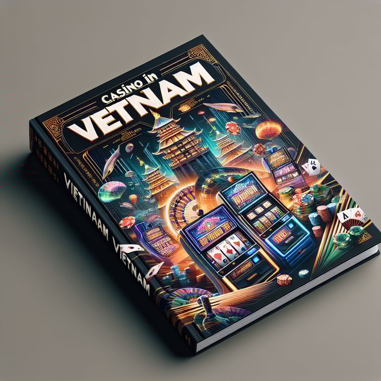 Khám Phá Các Trang Casino Trực Tuyến Tại Việt Nam: Trò Chơi và Lợi Ích