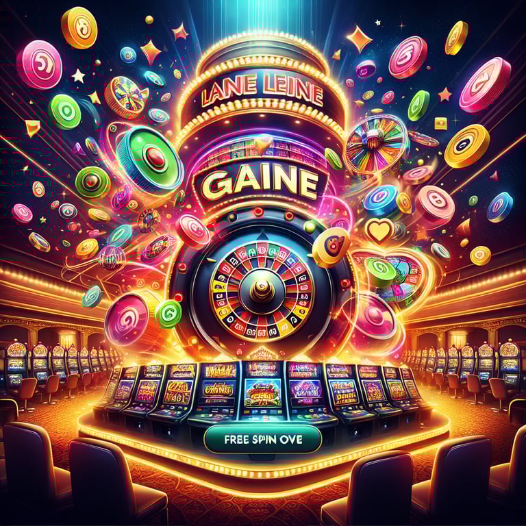 Latest Online Casino News: Promotions, Games, and Community Trends