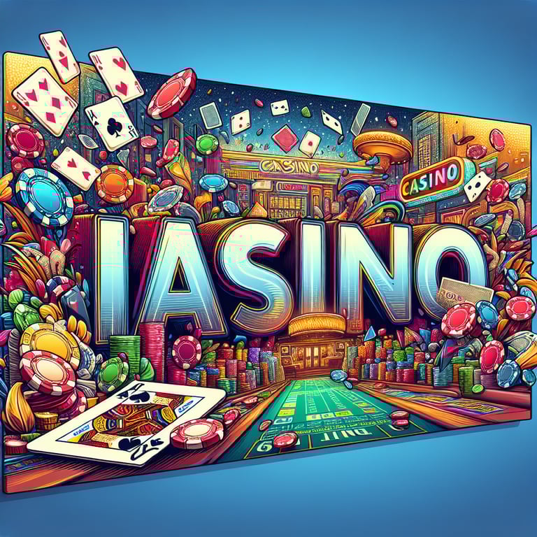 Latest Online Casino News: Uncover Top Welcome Offers & Trends