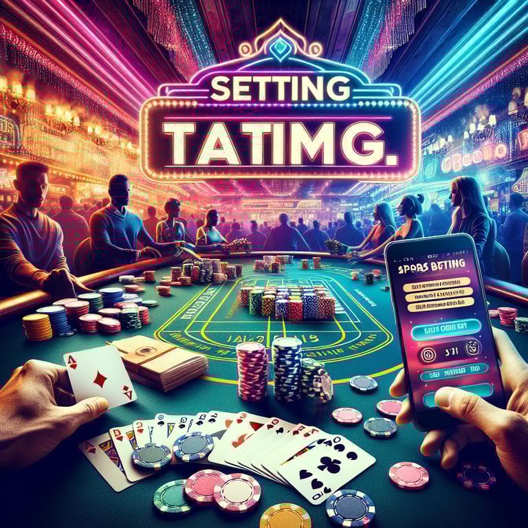 Discover the Thrill of Teen Patti Variations and IPL Satta Apps