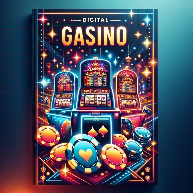 Latest Online Casino News: Promotions, Best Slots & Gaming Trends