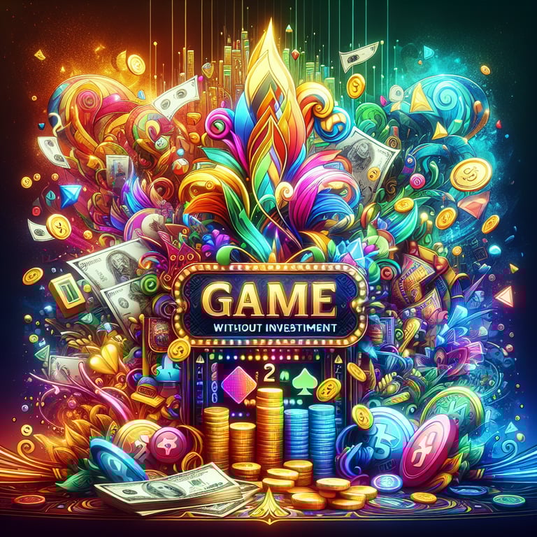 क्रेज़ी टाइम: बिना निवेश के पैसे कमाने का रोमांचक गेमिंग अनुभव
