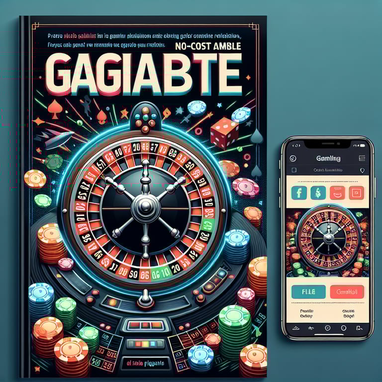 Explore the Exciting Trends in Online Casinos: Apps, Free Spins & Live Poker