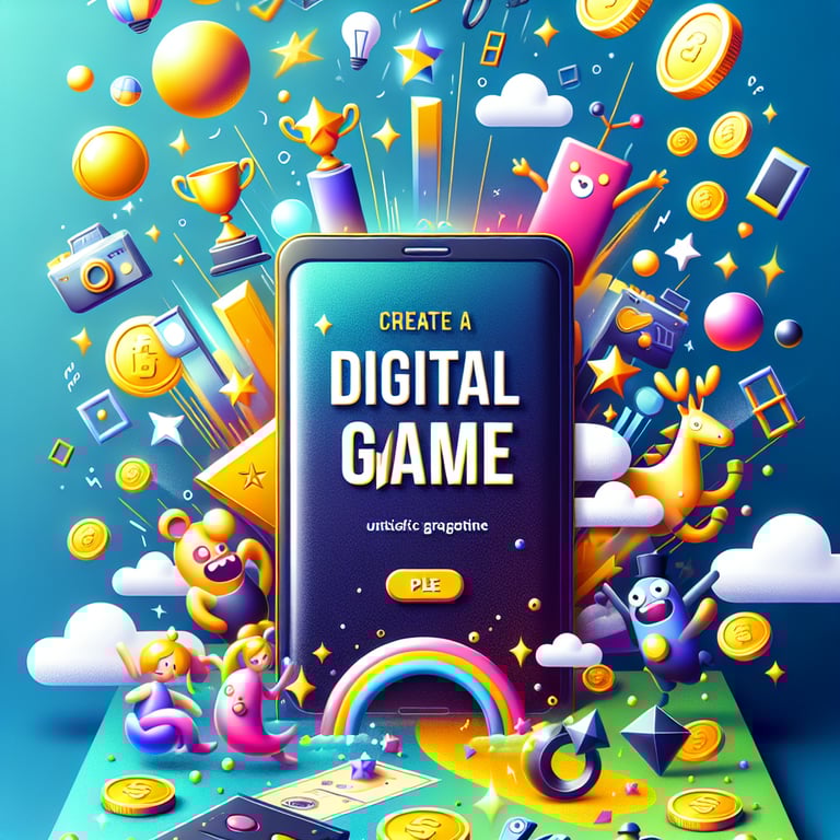 Paytm Games Update: Explore New Games and Exciting Rewards Now!